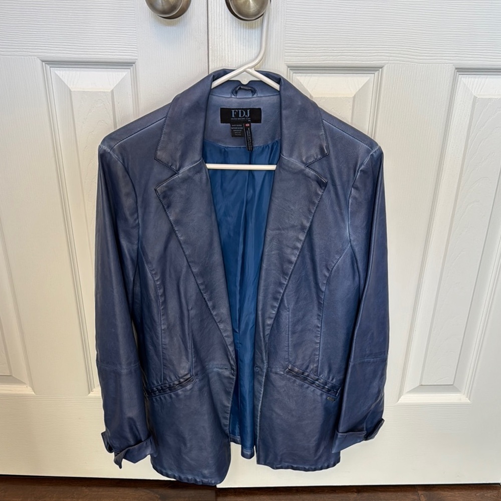 Bluerather Women's Jacket